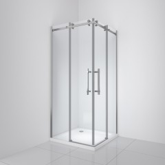 Душевой угол BelBagno Marino MARINO-A-2-90-C-CR
