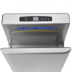 Сушилка для рук электрическая SantiLine SL-8002