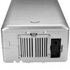 Сушилка для рук электрическая SantiLine SL-8002