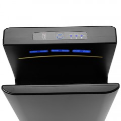 Сушилка для рук электрическая SantiLine SL-8003