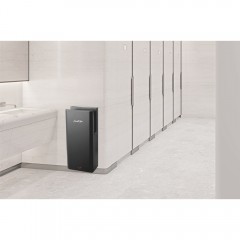 Сушилка для рук электрическая SantiLine SL-8003