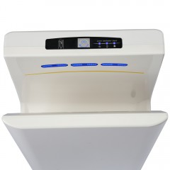 Сушилка для рук электрическая SantiLine SL-8004