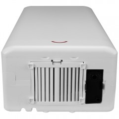 Сушилка для рук электрическая SantiLine SL-8004