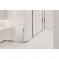 Сушилка для рук электрическая SantiLine SL-8004