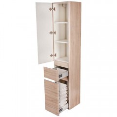 Пенал Style Line ElFante Атлантика 35 L ясень перламутр СС-00002228