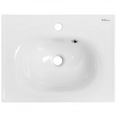 Раковина мебельная BelBagno BB1923-500