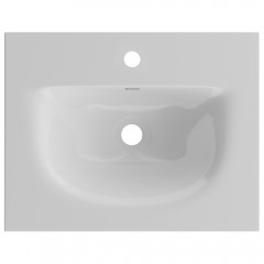 Раковина мебельная BelBagno BB-8099-3-40