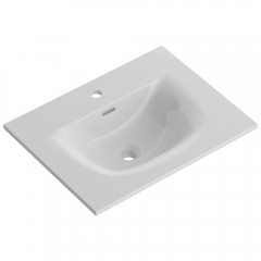 Раковина мебельная BelBagno BB-8099-3-70