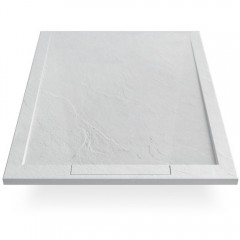Поддон из искусственного камня Esbano ESP-LX90W