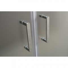 Душевое ограждение BelBagno Unique UNIQUE-AH-21-170/200-80-C-Cr