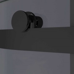 Душевое ограждение Vincea Como-N VSR-4CN1014CGB