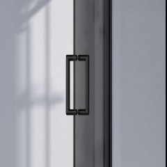 Душевое ограждение Vincea Como-N VSR-4CN1014CGB
