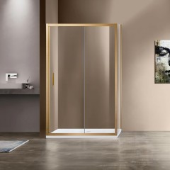 Душевое ограждение Vincea Garda VSR-1G9012CLG