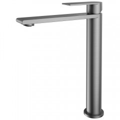 Смеситель для раковины Vincea Vogue (SS) VBF-2VS2GM