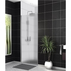 Душевая дверь BelBagno Uno UNO-B-2-70-P-Cr