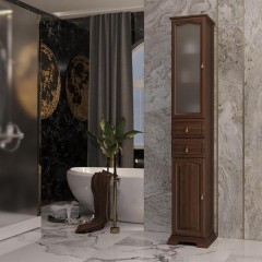 Пенал Opadiris Риспекто 30 L орех антикварный 00-00005834
