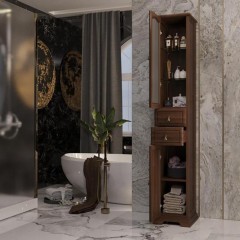 Пенал Opadiris Риспекто 30 L орех антикварный 00-00005834