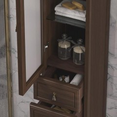 Пенал Opadiris Риспекто 30 L орех антикварный 00-00005834