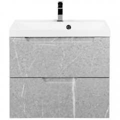 Тумба под раковину BelBagno Vittoria 70 toros bianco VITTORIA-700-2C-SO-TB-P