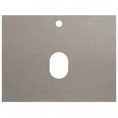 Столешница BelBagno KEP-60-CEM cemento