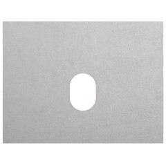 Столешница BelBagno KEP-60-CESTR-W0 cemento struttura