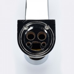 Смеситель для раковины AQUAme Prato AQMP6121