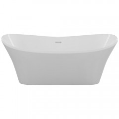 Ванна акриловая Frank F6104 white