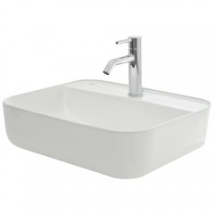 Раковина накладная AQUAme AQM5001