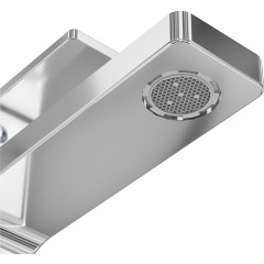 Смеситель для раковины Grossman Style 510.K35.05.100
