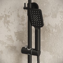 Душевая система Grossman Cosmo 500.K35.02.210