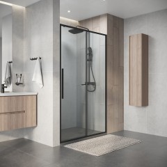 Душевая дверь Niagara Nova NG-34-13AGR
