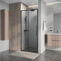 Душевая дверь Niagara Nova NG-34-L10CHGR