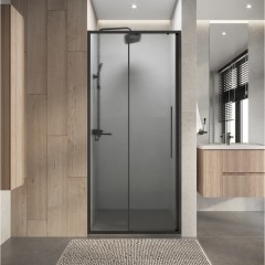 Душевая дверь Niagara Nova NG-34-L10CHGR