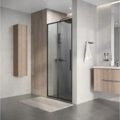 Душевая дверь Niagara Nova NG-34-L10CHGR