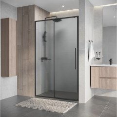 Душевая дверь Niagara Nova NG-34-L12CHGR