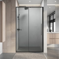 Душевая дверь Niagara Nova NG-34-L12CHGR