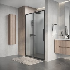 Душевая дверь Niagara Nova NG-34-L12CHGR
