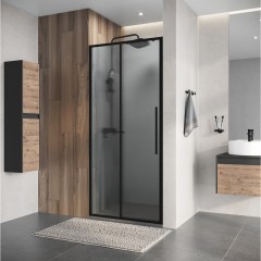 Душевая дверь Niagara Nova NG-84-L10CHB