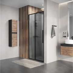 Душевая дверь Niagara Nova NG-84-L10CHB