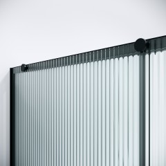 Душевая дверь Niagara Nova NG-84-L10FHB