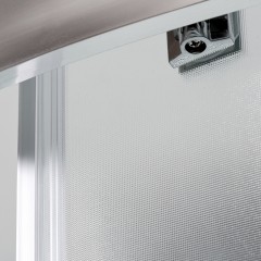 Душевая кабина AvaCan D512SLEL