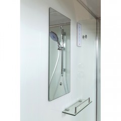 Душевая кабина AvaCan D512SLEL