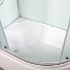 Душевая кабина AvaCan D512SLLED