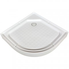 Душевая кабина AvaCan EM2011LED+GM