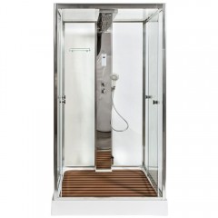 Душевая кабина AvaCan Z122MT