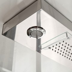 Душевая кабина AvaCan Z122MT