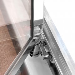 Душевая кабина AvaCan Z122MT
