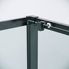 Душевое ограждение Grossman Cosmo 120.K33.02.1190.42.00