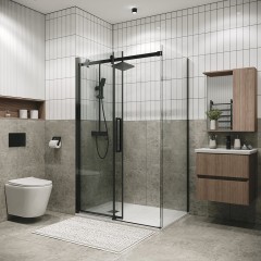 Душевое ограждение Grossman Classic 120.K33.04.1180.42.00