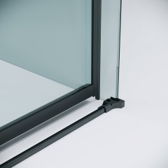 Душевое ограждение Grossman Classic 120.K33.04.1180.42.00